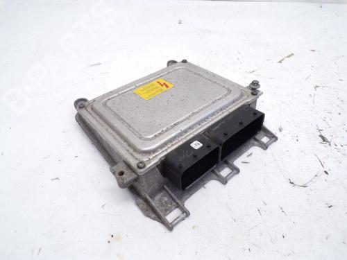 Engine control unit (ECU) MERCEDES-BENZ A-CLASS (W169) A 170 (169.032, 169.332) | BP18802082M57