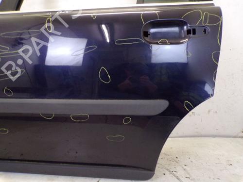 Left rear door VOLVO XC90 I (275) 2.5 T AWD | BP26676761C4 