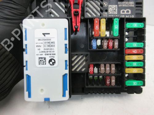 Fuse box BMW 5 (G30, F90) 520 i | BP37131703E1 - Image 4