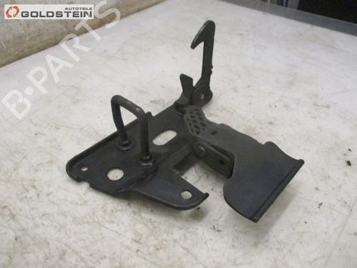 Hood lock AUDI A6 C6 Avant (4F5) 2.7 TDI | BP13760949C133 