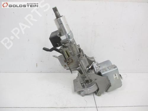 Used Steering column NISSAN PULSAR Hatchback (C13) 1.5 dCi (110 hp) 18762783