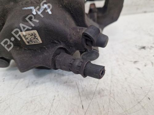 Left front brake caliper BMW 1 (F20) 116 i | BP37136549M105 - Image 6
