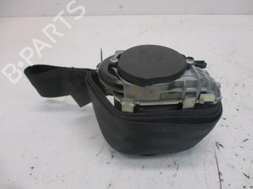 Front right seatbelt PEUGEOT 207 CC (WD_) 1.6 16V | BP18802656I25 