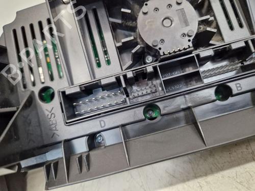 Climate control AUDI A3 Sportback (8PA) 1.4 TFSI | BP37144776I5 - Image 14