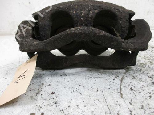Left front brake caliper IVECO DAILY IV Van 29L12 V, 29L12 V/P | BP37115582M105 - Image 2