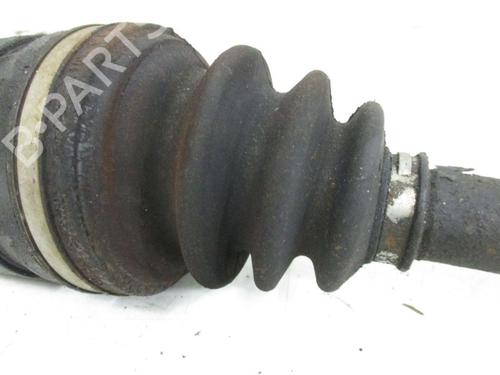 Left front driveshaft TOYOTA AURIS (_E15_) 1.6 (ZRE151_, ZRE151R) | BP37111175M38 - Image 3