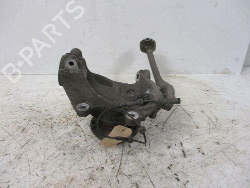 Used Left front steering knuckle BMW 1 (F20) 118 d (143 hp) 18796723