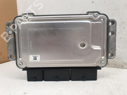 Engine control unit (ECU) RENAULT TWINGO III (BCM_, BCA_) 1.0 SCe 70 | BP37094492M57 - Image 5