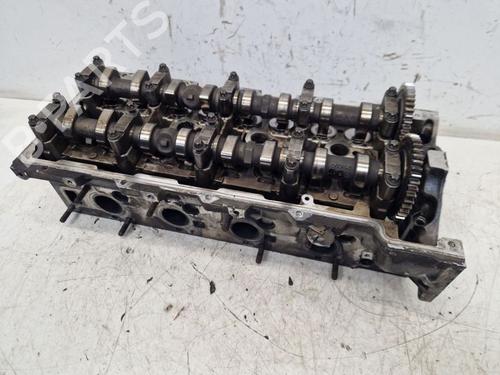 Used Cylinder head MERCEDES-BENZ VITO / MIXTO Van (W639) 111 CDI 4x4 (639.601, 639.603, 639.605) (109 hp) 25826373