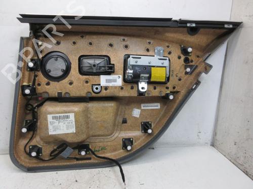 Rear left panel BMW 7 (E65, E66, E67) 735 i, Li | BP19289422C60 