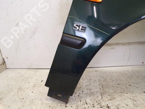 Forkjerm høyre SAAB 9-5 (YS3E) 2.0 t | BP29086018C42 