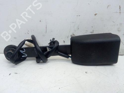 Sikkerhedssele-spænde NISSAN MICRA IV (K13K, K13KK) 1.2 (80 hp) 31703270