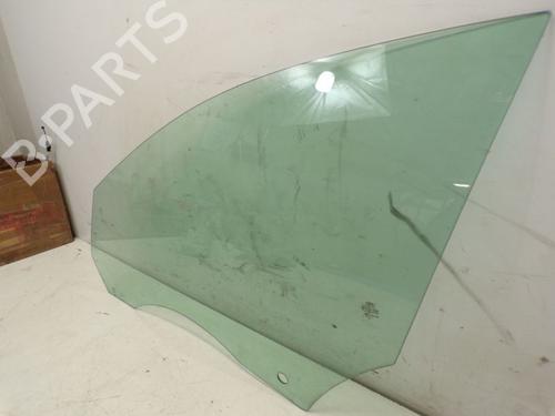 Front left quarter glass AUDI A5 Sportback (8TA) 3.0 TDI quattro | BP29100528C111 