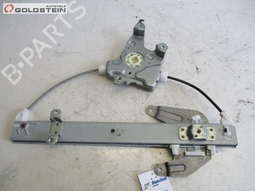 Used Front right window mechanism Front right window mechanism 37095512 37095512