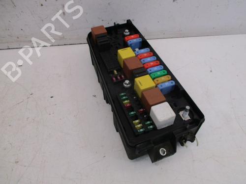 Fuse box SAAB 9-3 (YS3F, E79, D79, D75) 2.0 t | BP37123460E1 - Image 3
