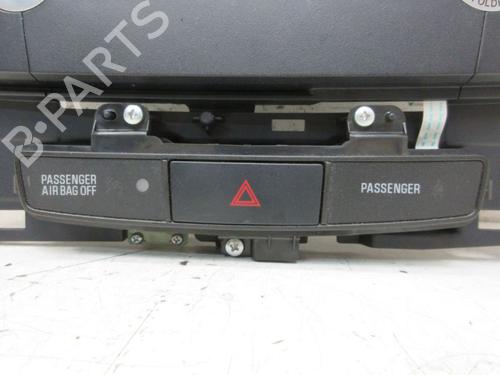 Switch MITSUBISHI LANCER VIII Sportback (CX_A) 1.6 MIVEC | BP29093584I30 