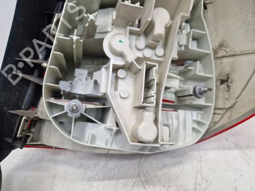 Left taillight BMW 1 (E87) 116 i | BP33276164C34 - Image 5