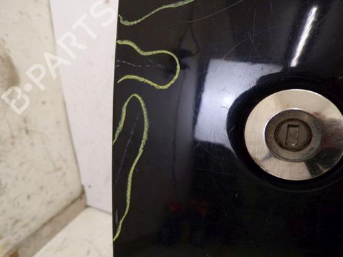 Porta anteriore destra MITSUBISHI COLT VI (Z3_A, Z2_A) 1.1 (Z31A, Z32A) | BP29089975C3