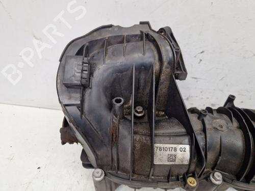 Intake manifold BMW 3 Touring (E91) 320 d | BP37146065M70 - Image 3