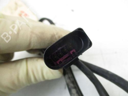 Electronic sensor SKODA CITIGO (NF1) 1.0 | BP37126361M84 - Image 3