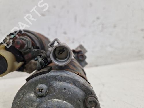 Starter MAZDA 3 (BL) 2.3 MPS Turbo (BL14) | BP37135670M8 - Image 8