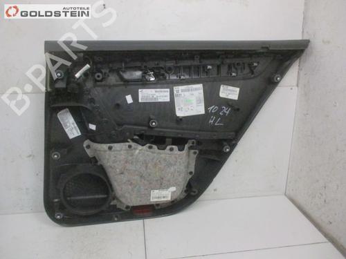 Rear left panel VW PASSAT B7 (362) 2.0 TDI | BP37108153C60 - Image 5