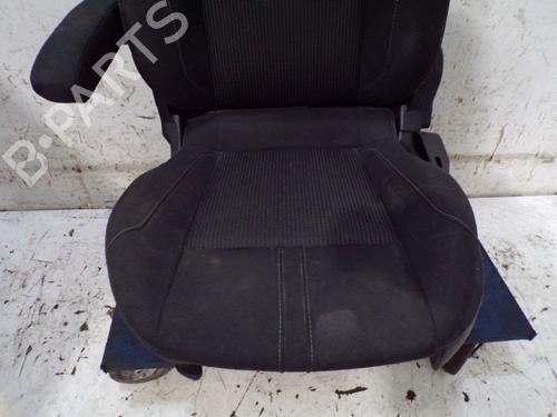 Left front seat FORD B-MAX (JK) 1.0 EcoBoost | BP37128058C15 - Image 4