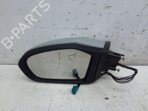 Used Left mirror MERCEDES-BENZ B-CLASS Sports Tourer (W245) B 200 CDI (245.208) (140 hp) 25791169