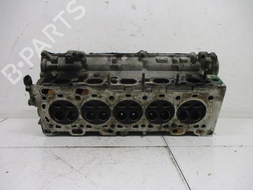 Cylinder head VOLVO XC70 I Cross Country (295) 2.5 T XC AWD | BP18790660M5 