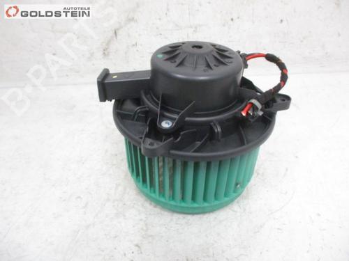Used Heater blower motor OPEL INSIGNIA A (G09) 2.0 CDTI (68) (131 hp) 18758891