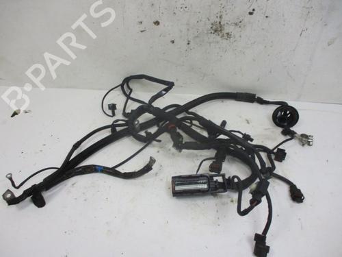 Used Wiring harness MERCEDES-BENZ A-CLASS (W169) A 150 (169.031, 169.331) (95 hp) 18797758