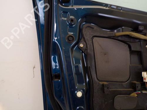 Left front door MAZDA 5 (CR) 2.0 (CREW, CR19) | BP29094536C2 