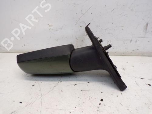 Left mirror RENAULT CLIO III Grandtour (KR0/1_) 1.2 16V (KR02, KR0J) | BP29096687C26 