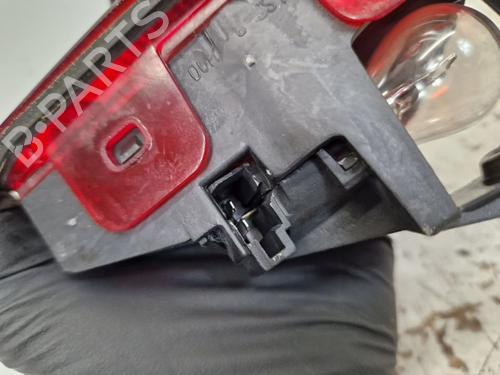 Third brake light DACIA LOGAN MCV (KS_) 1.6 (KS0B, KS0D, KS0F) | BP29702779L11