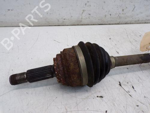 Driveshaft FORD B-MAX (JK) 1.0 EcoBoost | BP37127838M37 - Image 3