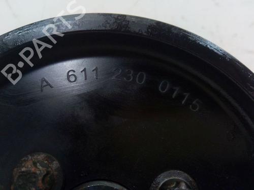 Steering pump MERCEDES-BENZ E-CLASS T-Model (S211) E 220 T CDI (211.206) | BP30358745M99 