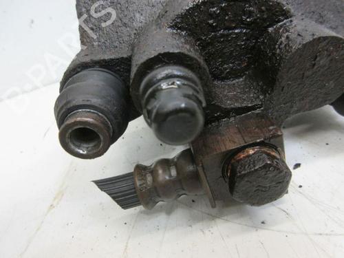 Right rear brake caliper JEEP CHEROKEE (KJ) 3.7 4x4 | BP19295462M106 