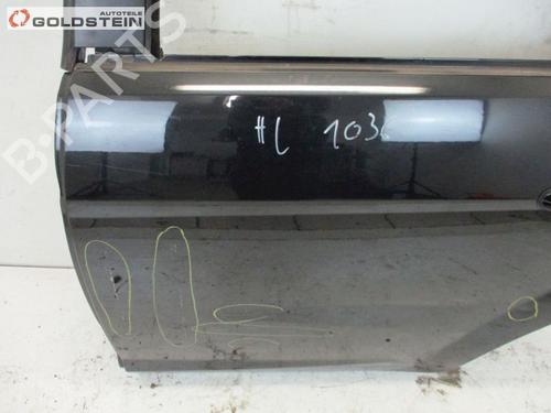 Dør venstre bak FORD FOCUS II (DA_, HCP, DP) 1.6 Ti | BP26647416C4 
