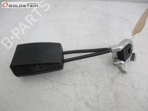 Used Seat buckle MERCEDES-BENZ CLS (C219) CLS 320 CDI (219.322) (224 hp) 18749125