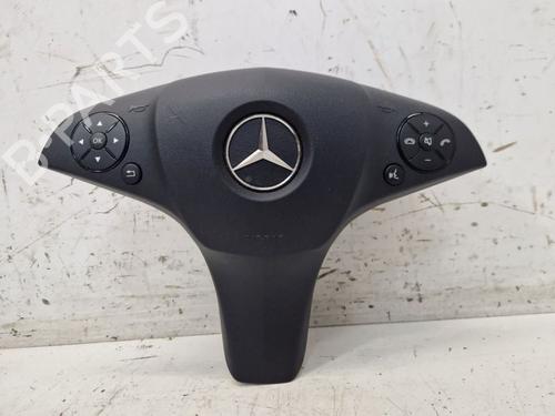 Steering wheel MERCEDES-BENZ GLK-CLASS (X204) 350 4-matic (204.987) | BP37136178C49 - Image 7