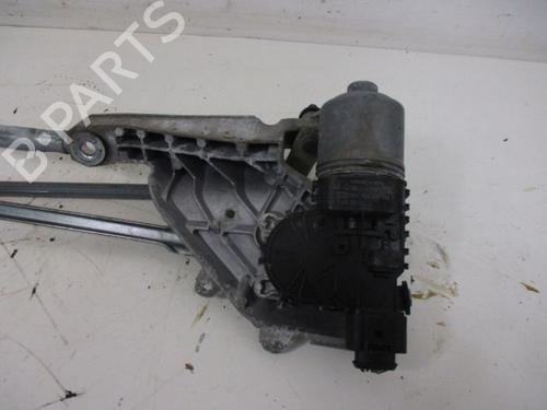 Front wiper motor FORD FIESTA VI (CB1, CCN) 1.25 | BP37112961M29  - Image 5