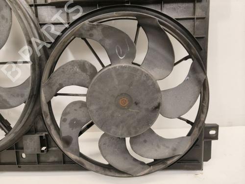 Fan VW GOLF VI Variant (AJ5) 2.0 TDI | BP39008279M128 - Image 3