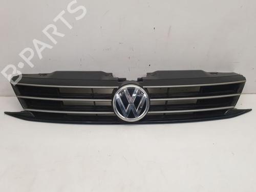 Used Grille Grille VW JETTA IV (162, 163, AV3, AV2) 2.0 TDI (140 hp) 33677367 33677367