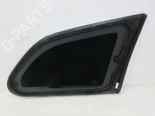 Rear left door window VOLVO XC60 I SUV (156) 3.2 AWD | BP29097293C20 