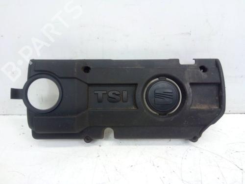 Toppbeskyttelse SEAT LEON (1P1) 1.4 TSI (125 hp) 31702931