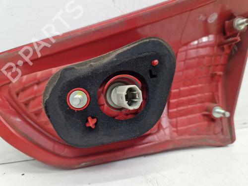 Left tailgate light MITSUBISHI LANCER VIII Sportback (CX_A) 2.0 DI-D (CX8A) | BP39615523C79 - Image 6