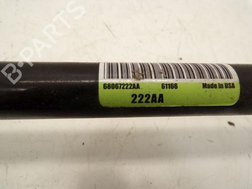 Anti roll bar DODGE JOURNEY 3.6 | BP40169976M96  - Image 5