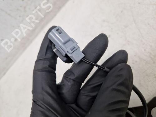 Seat buckle RENAULT ZOE (BFM_) ZOE (BFMD) | BP29105819I32 