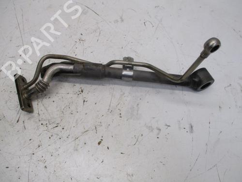 Rør VW CADDY III Box Body/MPV (2KA, 2KH, 2CA, 2CH) 1.6 TDI (75 hp) 28307038