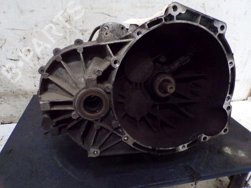 Gearbox FORD MONDEO IV (BA7) 1.8 TDCi | BP19299381M3 
